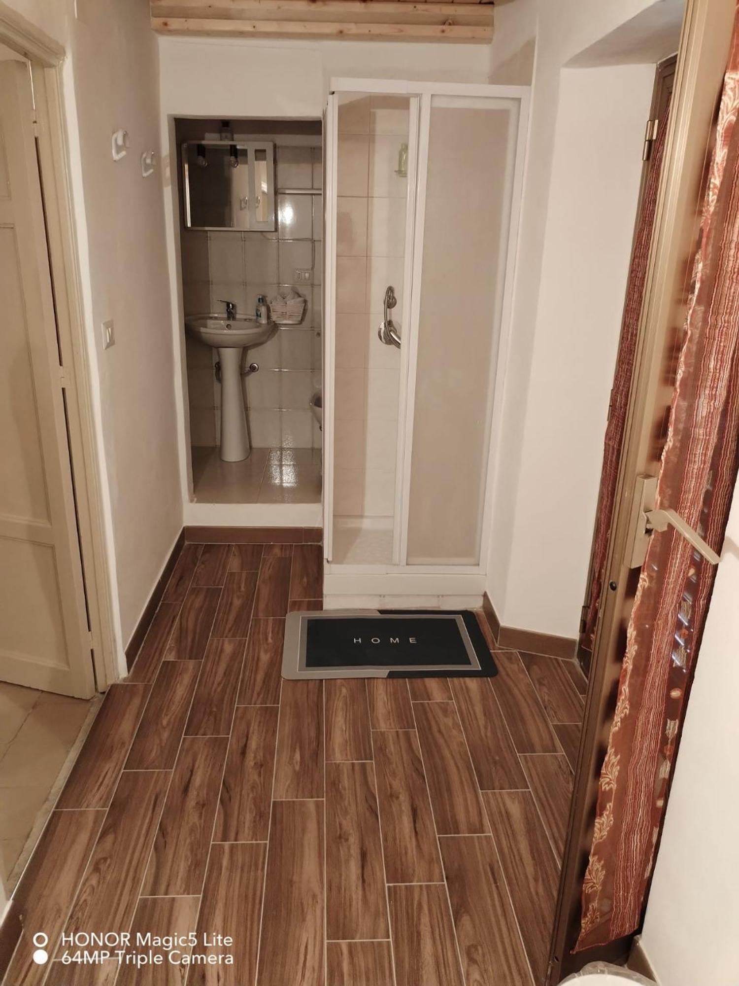 Apartment Domus Patrizia